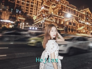 Hejiax