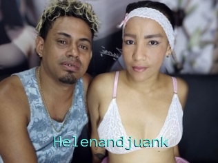 Helenandjuank