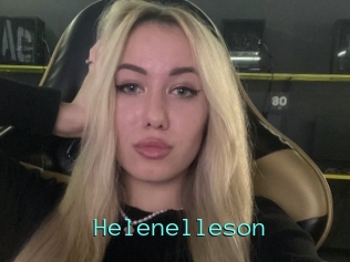 Helenelleson