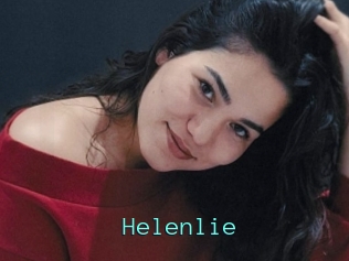 Helenlie