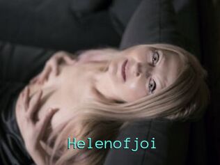 Helenofjoi