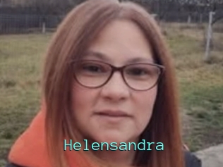 Helensandra