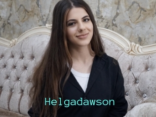Helgadawson