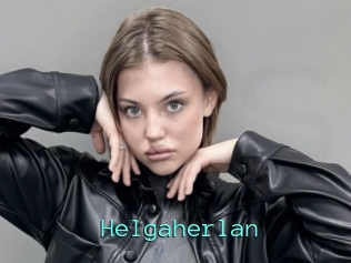 Helgaherlan