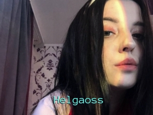 Helgaoss