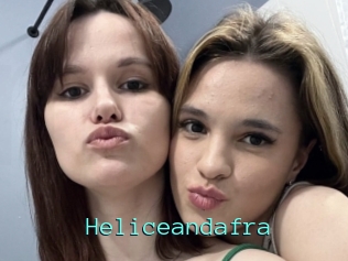 Heliceandafra
