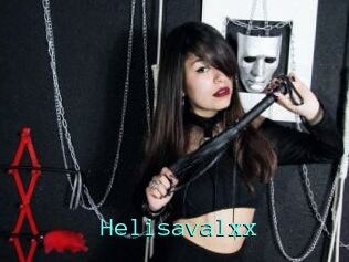 Helisavalxx