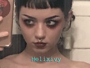 Helixivy