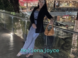 Hellenajoyce
