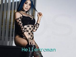 Hellenroman