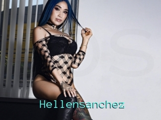 Hellensanchez