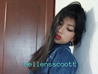 Hellensscoott