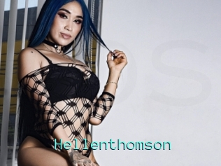 Hellenthomson
