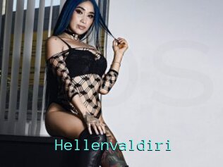 Hellenvaldiri