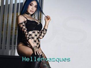 Hellenvazques