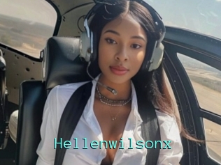 Hellenwilsonx