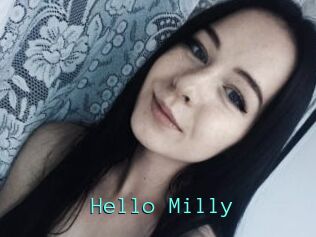 Hello_Milly