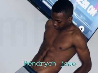 Hendrych_joao