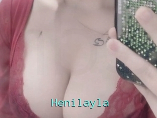 Henilayla
