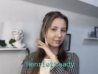 Henriettaady