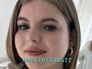 Henriettabuff
