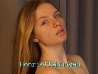 Henriettabunyan