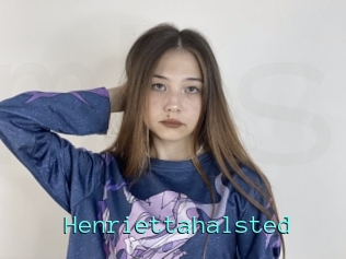 Henriettahalsted
