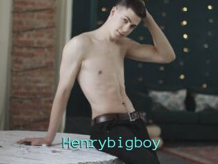 Henrybigboy
