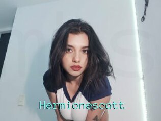 Hermionescott