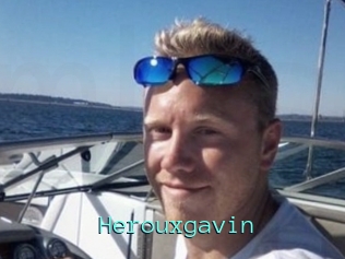 Herouxgavin