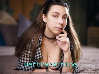 Herthacarmine