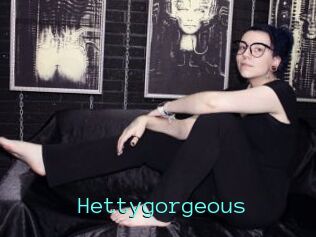 Hettygorgeous