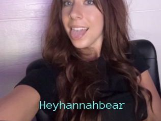 Heyhannahbear