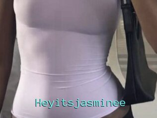 Heyitsjasminee