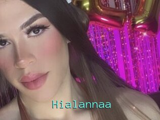 Hialannaa