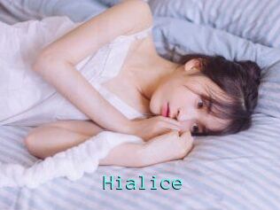 Hialice