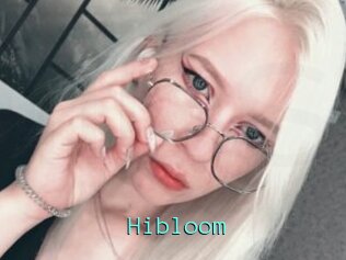 Hibloom