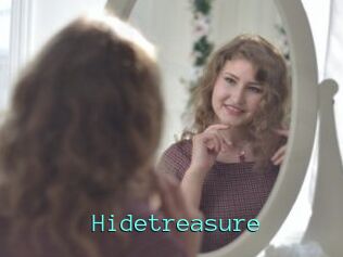 Hidetreasure