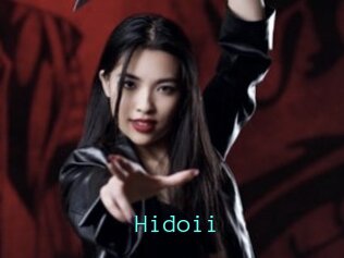 Hidoii