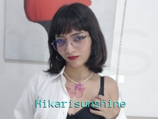 Hikarisunshine