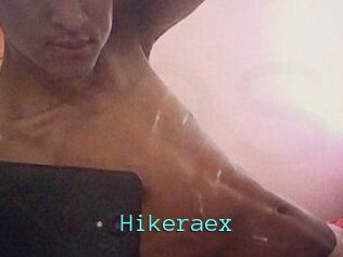 Hikeraex