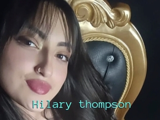 Hilary_thompson