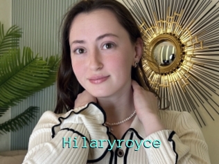 Hilaryroyce