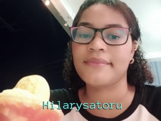 Hilarysatoru