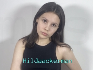 Hildaackerman