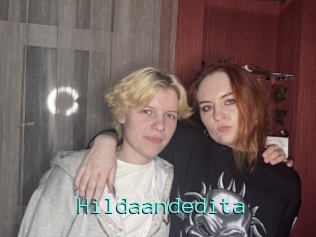 Hildaandedita