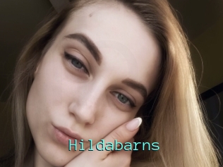 Hildabarns