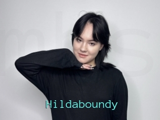Hildaboundy