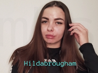 Hildabrougham