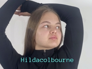 Hildacolbourne
